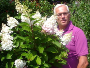 Ronald Jolink hovenier Leersum